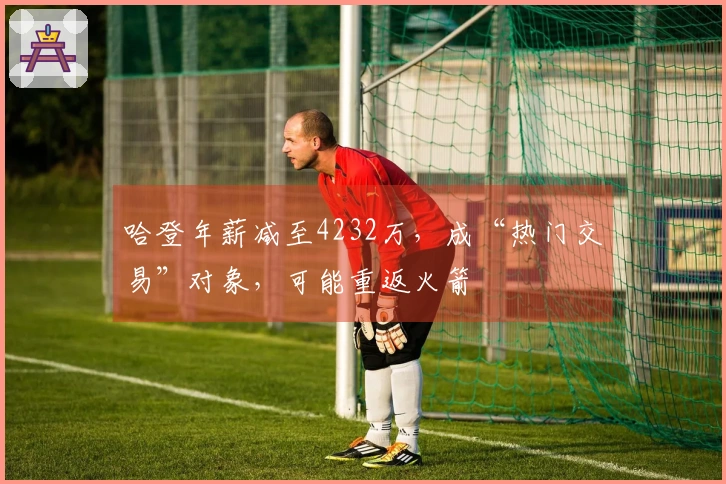 哈登年薪减至4232万，成“热门交易”对象，可能重返火箭