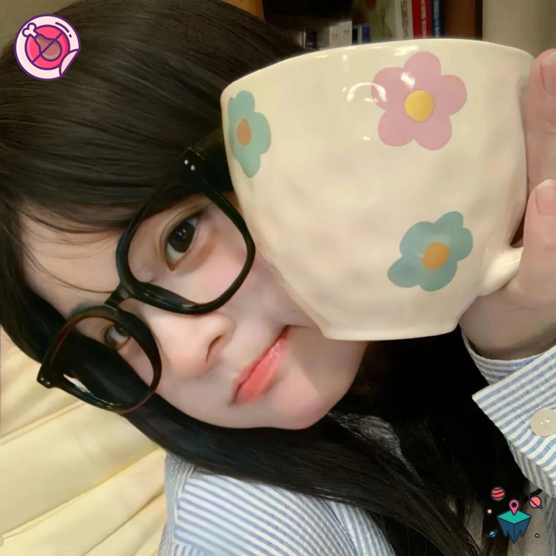 小周同学